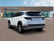New 2026 Hyundai Tucson Limited AWD SUV near Belmont