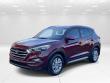2017 Hyundai Tucson SE Plus SUV