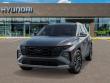 New 2026 Hyundai Tucson Limited AWD SUV near Belmont