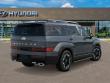 New 2026 Hyundai Santa Fe SEL AWD SUV near Belmont