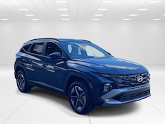 2026 Hyundai Tucson SEL AWD SUV