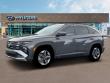 New 2026 Hyundai Tucson SEL FWD SUV near Belmont