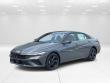 New 2026 Hyundai Elantra SEL Sport Premium Sedan near Belmont