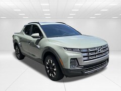 2025 Hyundai Santa Cruz SEL Activity FWD Truck
