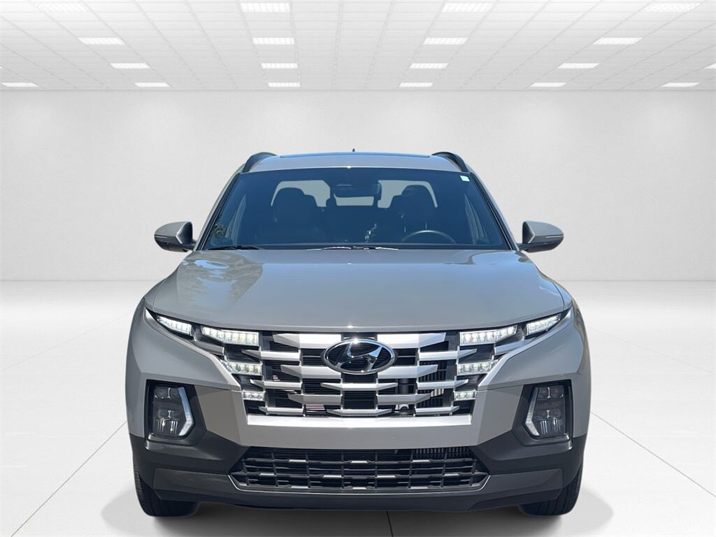 2022 Hyundai Santa Cruz SEL Premium photo 2
