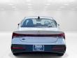 2025 Hyundai Elantra SEL Convenience Sedan