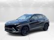 New 2026 Hyundai Kona SEL Sport FWD SUV near Belmont