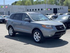 2009 Hyundai Santa Fe SE SUV