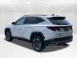 New 2025 Hyundai Tucson SEL AWD SUV near Belmont