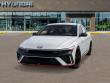 New 2026 Hyundai Elantra N Sedan Sedan near Belmont