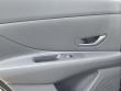 New 2026 Hyundai Elantra Hybrid Blue Sedan near Belmont