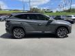 New 2025 Hyundai Tucson Limited AWD SUV near Belmont