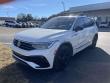 2022 Volkswagen Tiguan 2.0T SE R-Line Black SUV