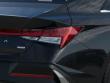 New 2026 Hyundai Elantra Hybrid Limited Sedan near Belmont
