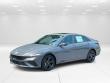New 2026 Hyundai Elantra SEL Sport Sedan near Belmont