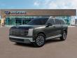 New 2026 Hyundai Palisade Hybrid SEL Premium 7P SUV near Belmont