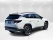 New 2026 Hyundai Tucson Plug-In Hybrid Limited SUV near Belmont