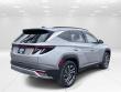 New 2026 Hyundai Tucson Hybrid Limited SUV near Belmont