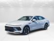 New 2026 Hyundai Sonata SEL Sport Sedan near Belmont