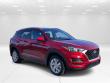 Certified 2021 Hyundai Tucson Value SUV