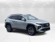 New 2026 Hyundai Tucson SEL AWD SUV near Belmont