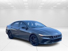 2026 Hyundai Elantra SEL Sport Sedan