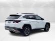 New 2026 Hyundai Tucson Hybrid SEL AWD SUV near Belmont