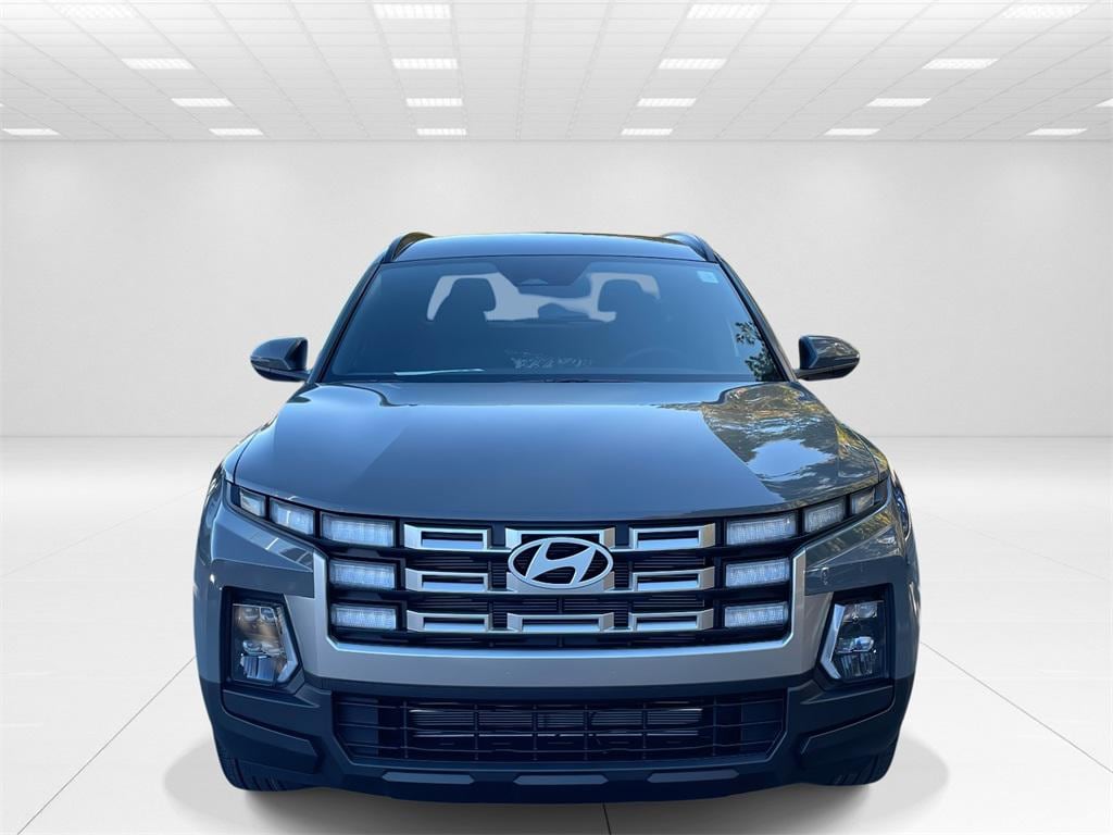New 2026 Hyundai Santa Cruz SEL FWD Truck