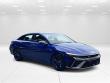 New 2025 Hyundai Elantra N Line Sedan