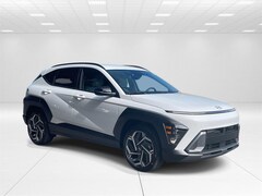 2026 Hyundai Kona SEL Premium FWD SUV