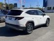 New 2026 Hyundai Tucson Limited AWD SUV near Belmont