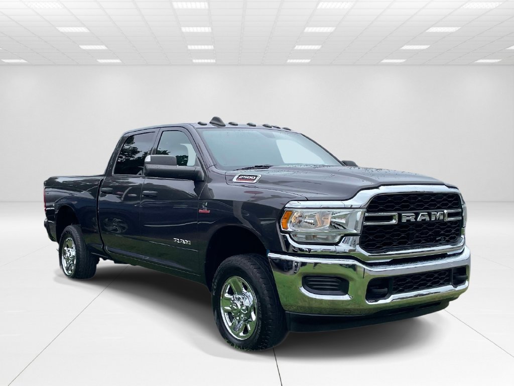2022 Ram 2500 Tradesman Truck