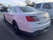 2014 Ford Sedan Police Interceptor Base Sedan