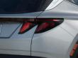 New 2026 Hyundai Tucson SEL FWD SUV near Belmont