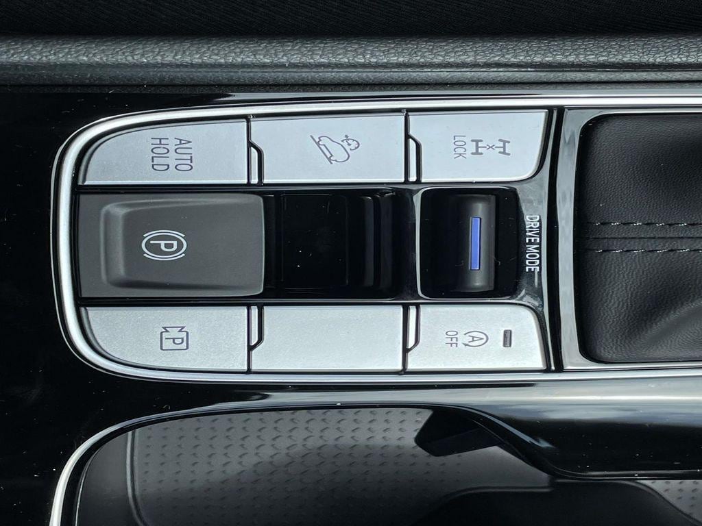 2025 Hyundai Tucson SEL - Photo 28