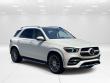 2020 Mercedes-Benz GLE GLE 580 SUV