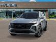 New 2026 Hyundai Tucson Hybrid Limited SUV near Belmont