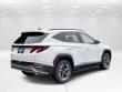New 2026 Hyundai Tucson SEL SUV near Belmont