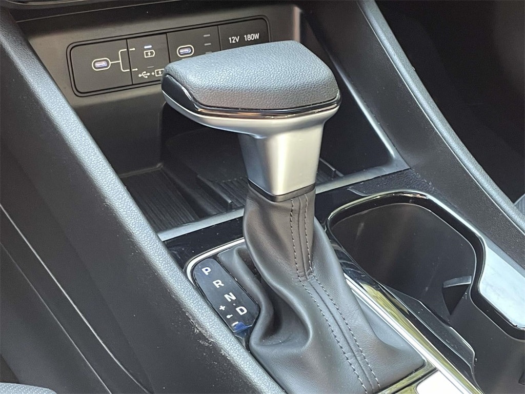 2025 Hyundai Santa Cruz SEL Activity photo 3