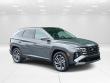 New 2026 Hyundai Tucson Hybrid Limited SUV