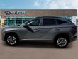 New 2026 Hyundai Tucson Hybrid SEL AWD SUV near Belmont
