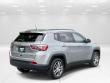 2020 Jeep Compass Latitude SUV
