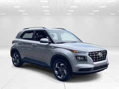 2026 Hyundai Venue SEL SUV