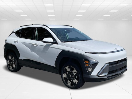 2025 Hyundai Kona SEL AWD SUV