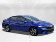 New 2025 Hyundai Elantra SEL Sport Sedan