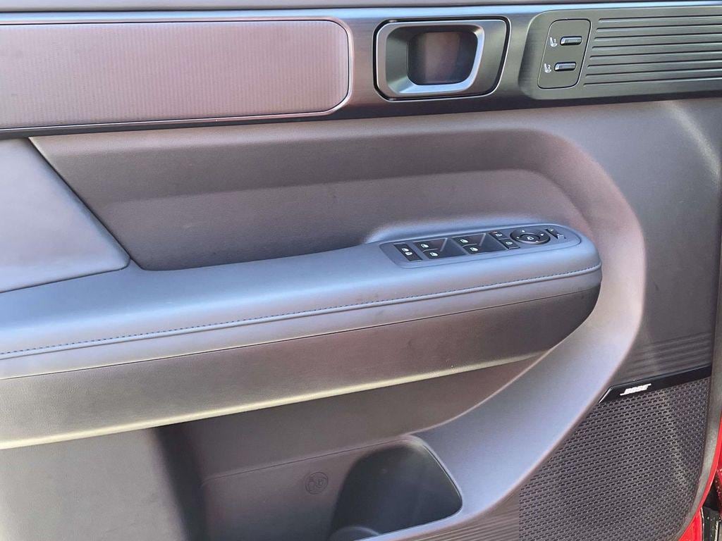 2026 Hyundai Santa Fe Calligraphy - Photo 15