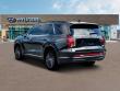 New 2025 Hyundai Palisade Calligraphy Night Edition AWD SUV near Belmont