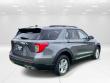 2022 Ford Explorer XLT SUV