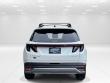 New 2026 Hyundai Tucson Hybrid Limited SUV near Belmont