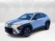 New 2026 Hyundai Kona SEL Premium FWD SUV near Belmont